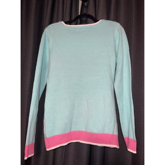 Ugly Christmas Sweater Xmas Size Medium - Picture 3 of 3